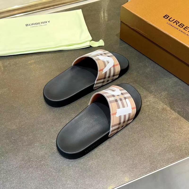 Burberry Slippers